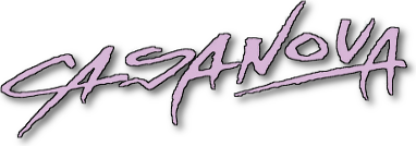 Casanova