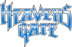 Heavens Gate