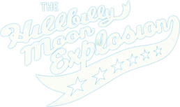 The Hillbilly Moon Explosion