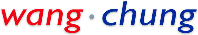 Wang Chung