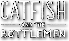 Catfish and the Bottlemen