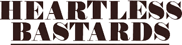 Heartless Bastards