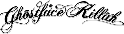 Ghostface Killah