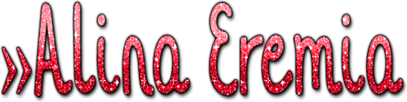 Alina Eremia