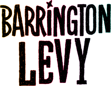 Barrington Levy