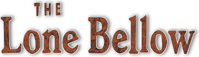 The Lone Bellow