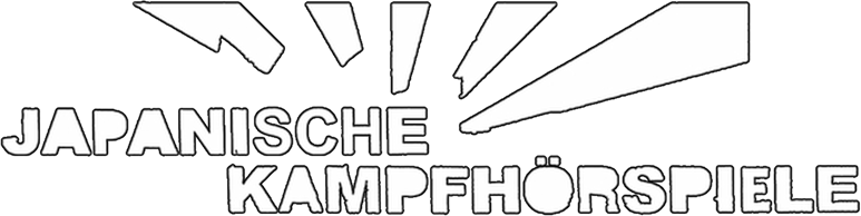 Japanische Kampfhörspiele