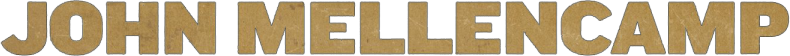 John Mellencamp