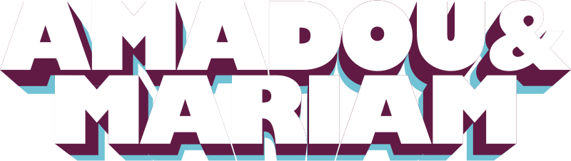 Amadou & Mariam feat. Jake Shears of Scissor Sisters