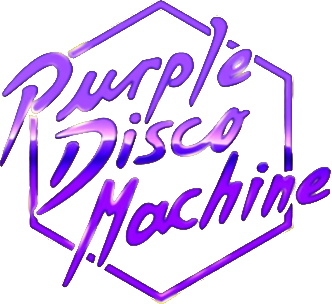 Purple Disco Machine