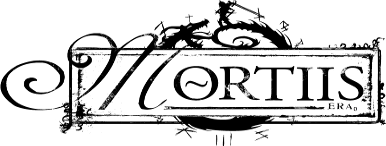 Mortiis