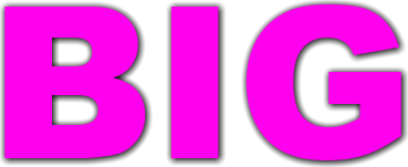 The Big Pink