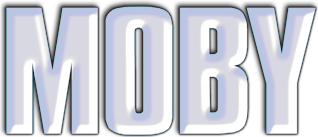 Moby