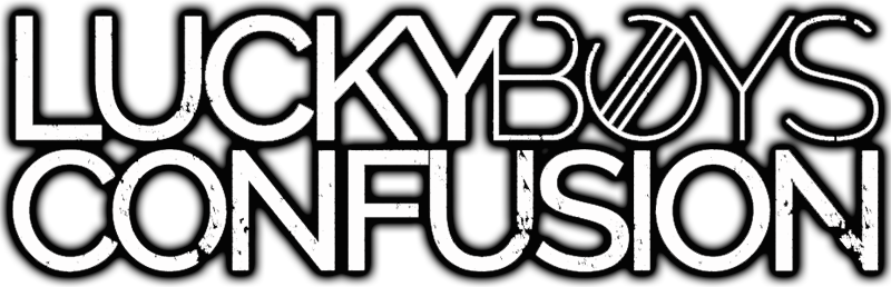 Lucky Boys Confusion