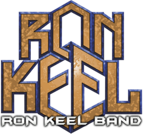 Ron Keel