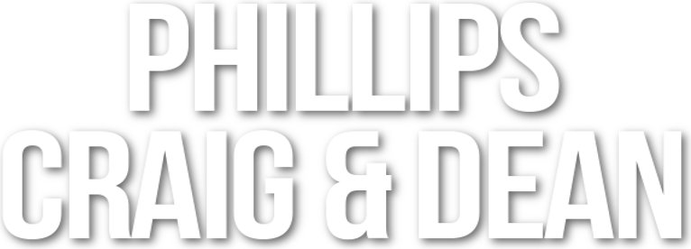 Phillips, Craig & Dean