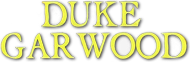 Duke Garwood