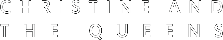Christine and the Queens