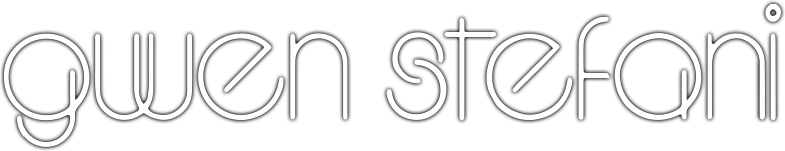 Gwen Stefani