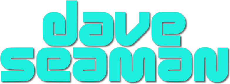 Dave Seaman