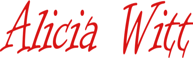 Alicia Witt