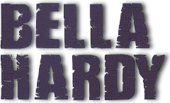 Bella Hardy