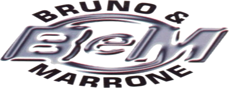 Bruno & Marrone