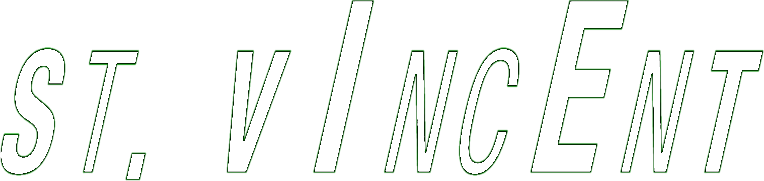 St. Vincent