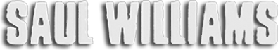 Saul Williams