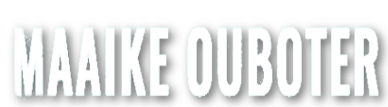 Maaike Ouboter