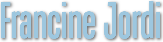Francine Jordi
