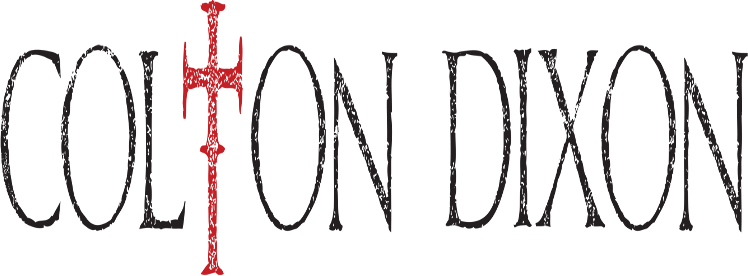Colton Dixon