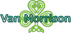Van Morrison