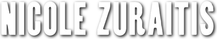 Nicole Zuraitis