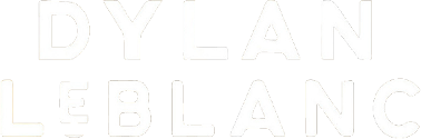 Dylan LeBlanc