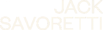 Jack Savoretti