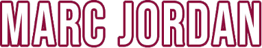 Marc Jordan