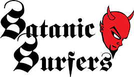 Satanic Surfers