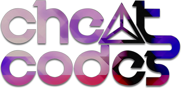 Cheat Codes