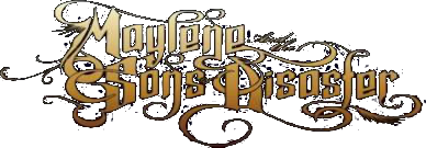 Maylene and the Sons of Disaster