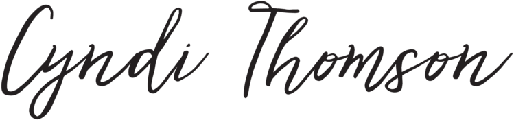 Cyndi Thomson