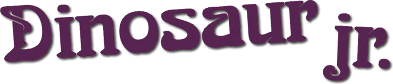 Dinosaur Jr.