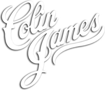 Colin James