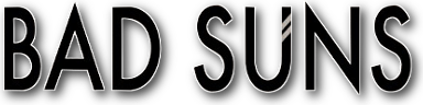 Bad Suns