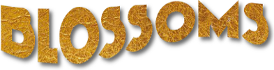 Blossoms