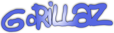 Gorillaz