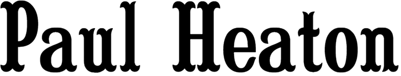 Paul Heaton