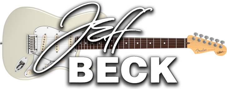 Jeff Beck