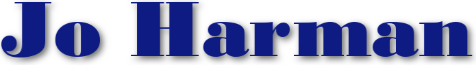 Jo Harman