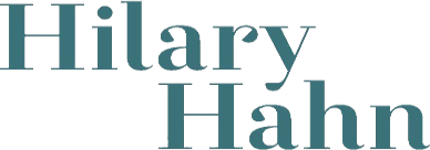 Hilary Hahn